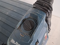 Breekhamer 11kg sds-max 230v ~ bosch, gsh 11 vc, bouwjaar 2018 - afbeelding 3 van  7