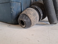 Breekhamer 11kg sds-max 230v ~ bosch, gsh 11 vc, bouwjaar 2018 - afbeelding 4 van  7