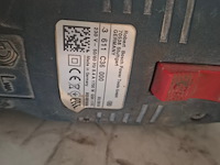 Breekhamer 11kg sds-max 230v ~ bosch, gsh 11 vc, bouwjaar 2018 - afbeelding 3 van  5