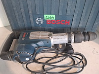 Breekhamer 11kg sds-max 230v ~ bosch, gsh 11 vc, bouwjaar 2018 - afbeelding 5 van  5