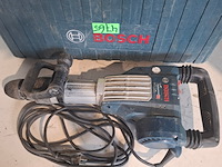 Breekhamer 11kg sds-max 230v ~ bosch, gsh 11 vc, bouwjaar 2019 - afbeelding 2 van  6