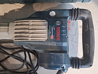 Breekhamer 11kg sds-max 230v ~ bosch, gsh 11 vc, bouwjaar 2019 - afbeelding 3 van  6