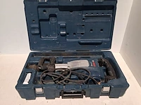 Breekhamer 11kg sds-max 230v ~ bosch, gsh 11 vc, bouwjaar 2019