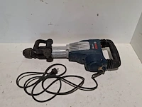 Breekhamer 11kg sds-max 230v ~ bosch, gsh 11 vc, bouwjaar 2019 - afbeelding 2 van  5