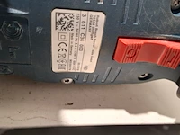 Breekhamer 11kg sds-max 230v ~ bosch, gsh 11 vc, bouwjaar 2019 - afbeelding 5 van  5