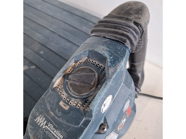 Breekhamer 11kg sds-max 230v ~ bosch, gsh 11 vc, bouwjaar 2020 - afbeelding 3 van  8