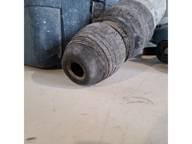 Breekhamer 11kg sds-max 230v ~ bosch, gsh 11 vc, bouwjaar 2020 - afbeelding 4 van  8