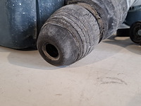 Breekhamer 11kg sds-max 230v ~ bosch, gsh 11 vc, bouwjaar 2020 - afbeelding 4 van  8