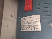 Breekhamer 11kg sds-max 230v ~ bosch, gsh 11 vc, bouwjaar 2020 - afbeelding 4 van  4