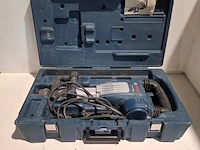 Breekhamer 11kg sds-max 230v ~ bosch, gsh 11 vc, bouwjaar 2020