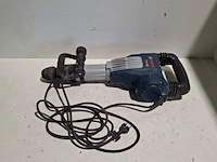 Breekhamer 11kg sds-max 230v ~ bosch, gsh 11 vc, bouwjaar 2020 - afbeelding 2 van  6
