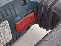 Breekhamer 11kg sds-max 230v ~ bosch, gsh 11 vc, bouwjaar 2021 - afbeelding 5 van  9
