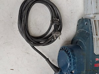 Breekhamer 11kg sds-max 230v ~ bosch, gsh 11 vc, bouwjaar 2021 - afbeelding 6 van  9