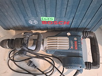 Breekhamer 11kg sds-max 230v ~ bosch, gsh 11 vc, bouwjaar 2021 - afbeelding 2 van  5
