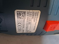 Breekhamer 11kg sds-max 230v ~ bosch, gsh 11 vc, bouwjaar 2021 - afbeelding 3 van  4