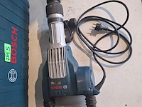 Breekhamer 11kg sds-max 230v ~ bosch, gsh 11 vc, bouwjaar 2021 - afbeelding 4 van  4