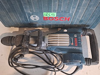 Breekhamer 11kg sds-max 230v ~ bosch, gsh 11 vc, bouwjaar 2021 - afbeelding 2 van  5