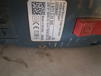 Breekhamer 11kg sds-max 230v ~ bosch, gsh 11 vc, bouwjaar 2021 - afbeelding 4 van  5