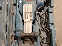 Breekhamer 11kg sds-max 230v ~ bosch, gsh 11 vc, bouwjaar 2021 - afbeelding 2 van  5