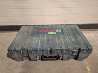 Breekhamer 11kg sds-max 230v ~ bosch, gsh 11 vc, bouwjaar 2021 - afbeelding 5 van  5