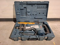 Breekhamer 11kg sds-max 230v ~ bosch, gsh 11 vc, bouwjaar 2021