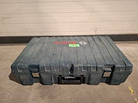 Breekhamer 11kg sds-max 230v ~ bosch, gsh 11 vc, bouwjaar 2021 - afbeelding 6 van  6
