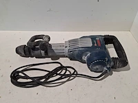 Breekhamer 11kg sds-max 230v ~ bosch, gsh 11 vc, bouwjaar 2021 - afbeelding 2 van  5