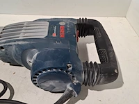 Breekhamer 11kg sds-max 230v ~ bosch, gsh 11 vc, bouwjaar 2021 - afbeelding 4 van  5
