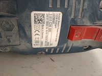 Breekhamer 11kg sds-max 230v ~ bosch, gsh 11 vc, bouwjaar 2021 - afbeelding 5 van  5
