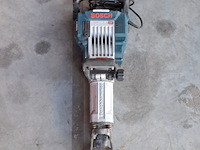 Breekhamer 18kg hex-28 230v ~ bosch, gsh 16-28, bouwjaar 2018 - afbeelding 1 van  8