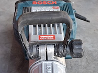 Breekhamer 18kg hex-28 230v ~ bosch, gsh 16-28, bouwjaar 2018 - afbeelding 3 van  8