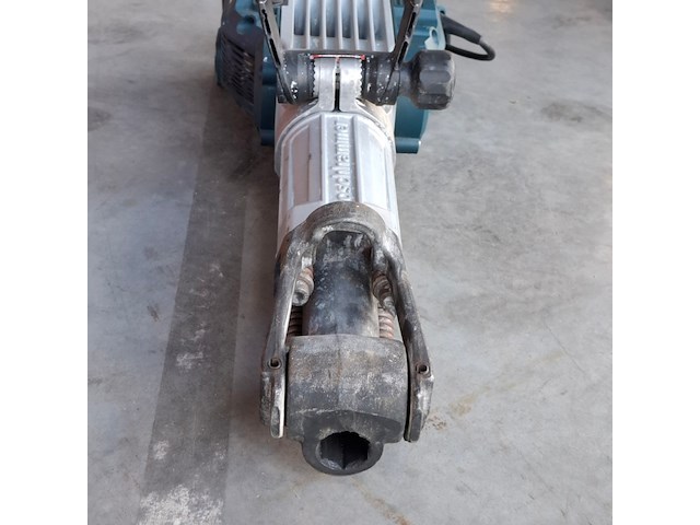 Breekhamer 18kg hex-28 230v ~ bosch, gsh 16-28, bouwjaar 2018 - afbeelding 4 van  8