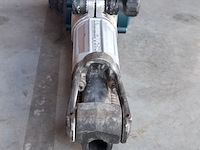 Breekhamer 18kg hex-28 230v ~ bosch, gsh 16-28, bouwjaar 2018 - afbeelding 4 van  8
