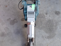 Breekhamer 18kg hex-28 230v ~ bosch, gsh 16-28, bouwjaar 2018 - afbeelding 5 van  8