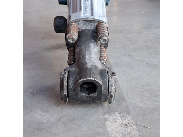 Breekhamer 18kg hex-28 230v ~ bosch, gsh 16-28, bouwjaar 2018 - afbeelding 6 van  8