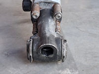 Breekhamer 18kg hex-28 230v ~ bosch, gsh 16-28, bouwjaar 2018 - afbeelding 6 van  8