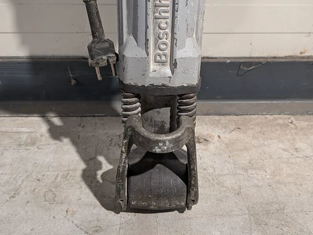 Breekhamer 18kg hex-28 230v ~, bosch, gsh 16-28 e, 2018 - afbeelding 3 van  6