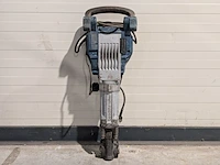 Breekhamer 18kg hex-28 230v ~, bosch, gsh 16-28 e, 2018 - afbeelding 4 van  6