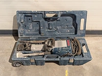 Breekhamer 18kg hex-28 230v ~, bosch, gsh 16-28 e, 2018 - afbeelding 6 van  6