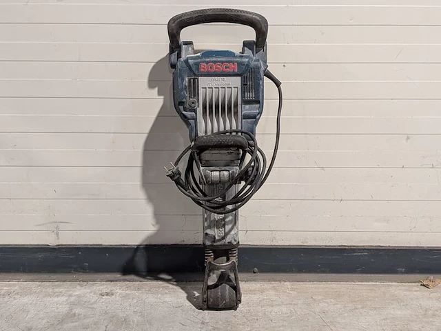 Breekhamer 18kg hex-28 230v ~, bosch, gsh 16-28 e, 2018 - afbeelding 2 van  6