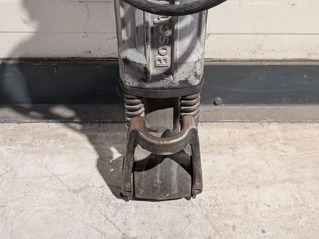 Breekhamer 18kg hex-28 230v ~, bosch, gsh 16-28 e, 2018 - afbeelding 3 van  6