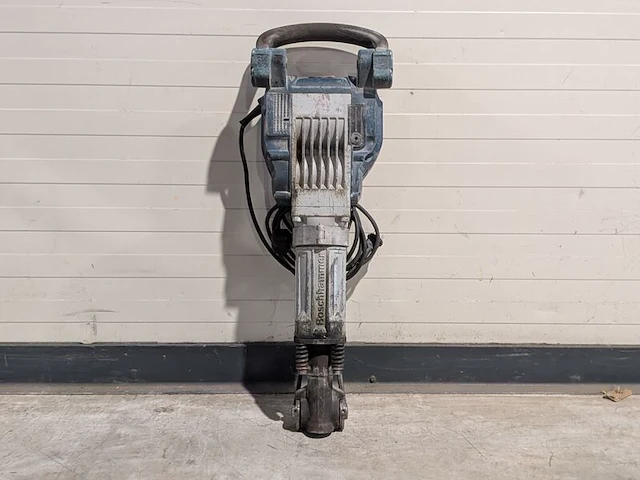 Breekhamer 18kg hex-28 230v ~, bosch, gsh 16-28 e, 2018 - afbeelding 4 van  6
