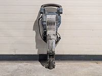 Breekhamer 18kg hex-28 230v ~, bosch, gsh 16-28 e, 2018 - afbeelding 4 van  6