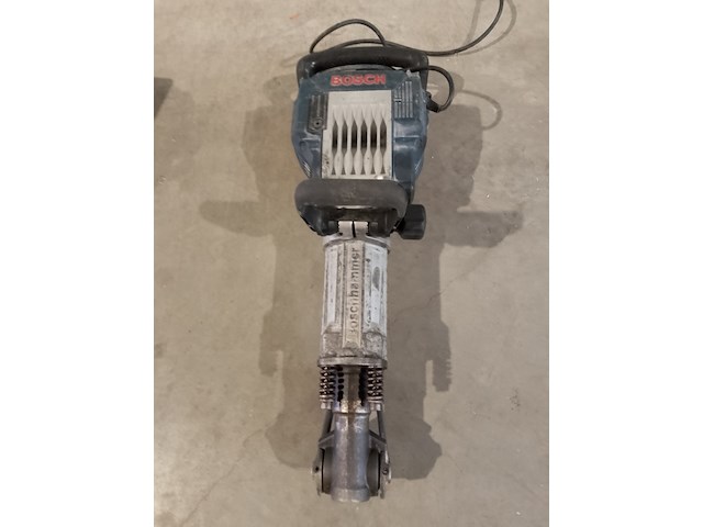 Breekhamer 18kg hex-28 230v ~, bosch, gsh 16-28 e, 2019 - afbeelding 1 van  8
