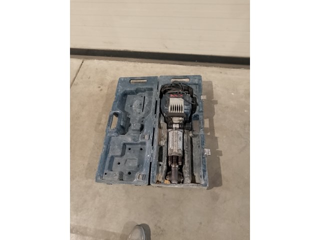 Breekhamer 18kg hex-28 230v ~, bosch, gsh 16-28 e, 2019 - afbeelding 2 van  8