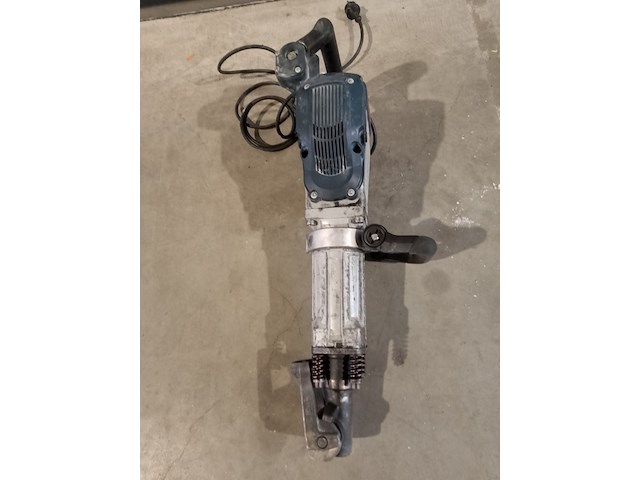 Breekhamer 18kg hex-28 230v ~, bosch, gsh 16-28 e, 2019 - afbeelding 4 van  8