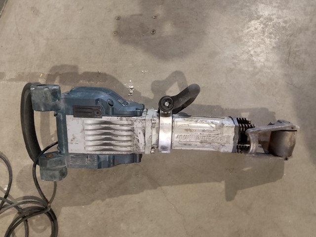 Breekhamer 18kg hex-28 230v ~, bosch, gsh 16-28 e, 2019 - afbeelding 5 van  8