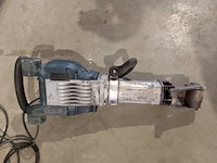 Breekhamer 18kg hex-28 230v ~, bosch, gsh 16-28 e, 2019 - afbeelding 5 van  8