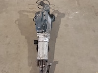 Breekhamer 18kg hex-28 230v ~, bosch, gsh 16-28 e, 2019 - afbeelding 6 van  8