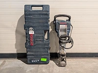 Breekhamer 18kg hex-28 230v ~, bosch, gsh 16-28 e, 2020